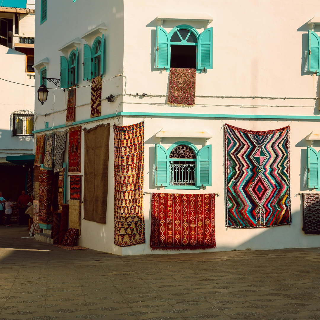 Tangier